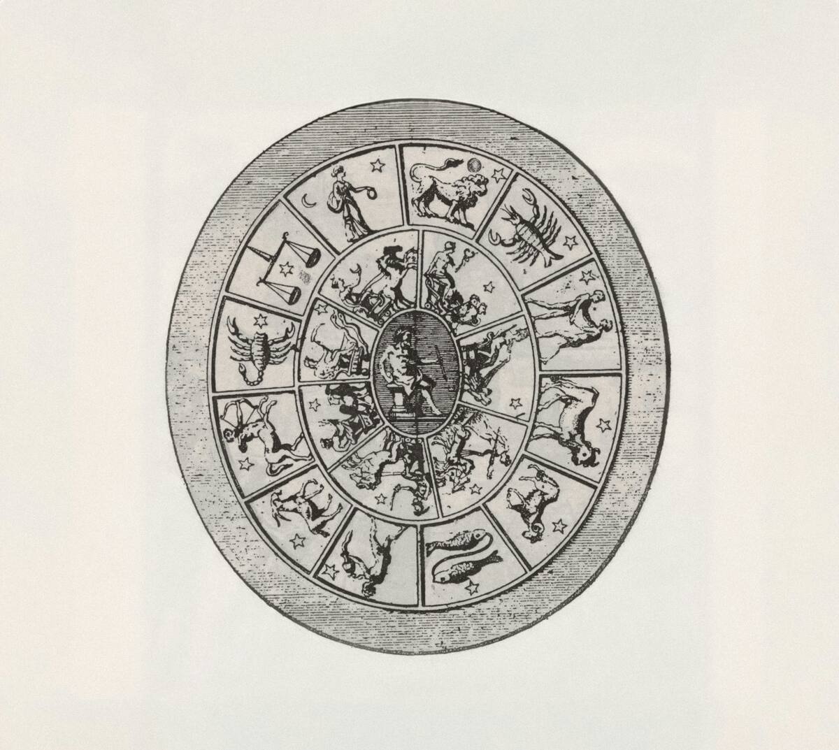 signos, horóscopo. Fuente: Unsplash