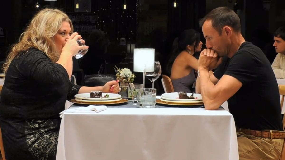 Silencios incómodos.