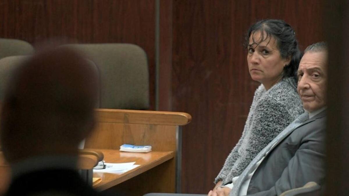 Médico 'no culpable': “El que se arrime a Villar Cataldo que tenga cuidado porque va a seguir matando”