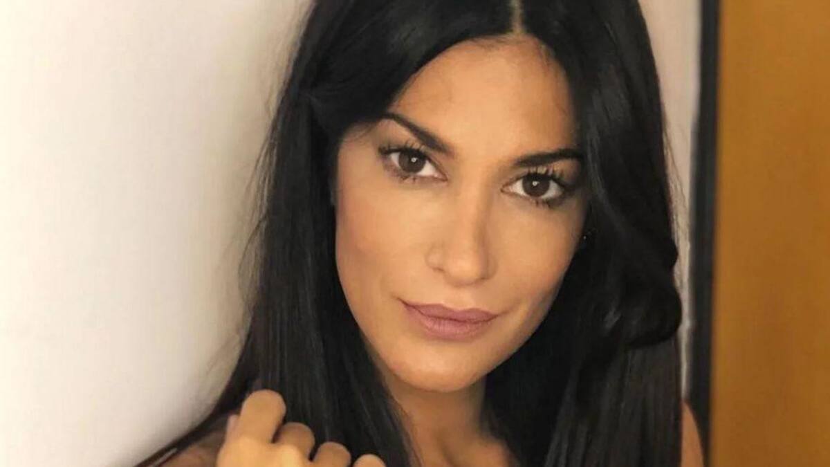 Silvina Escudero, chica hot, Instagram