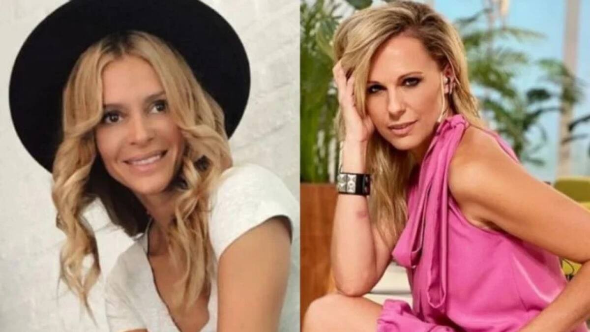 La angustia de Denise Dumas tras la pelea con Vanina Escudero: "Me consideraba familia"