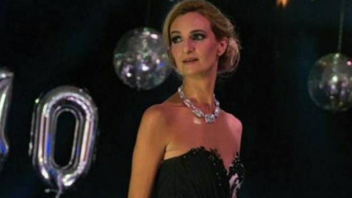 Silvina Hebe Canal - Balcedo