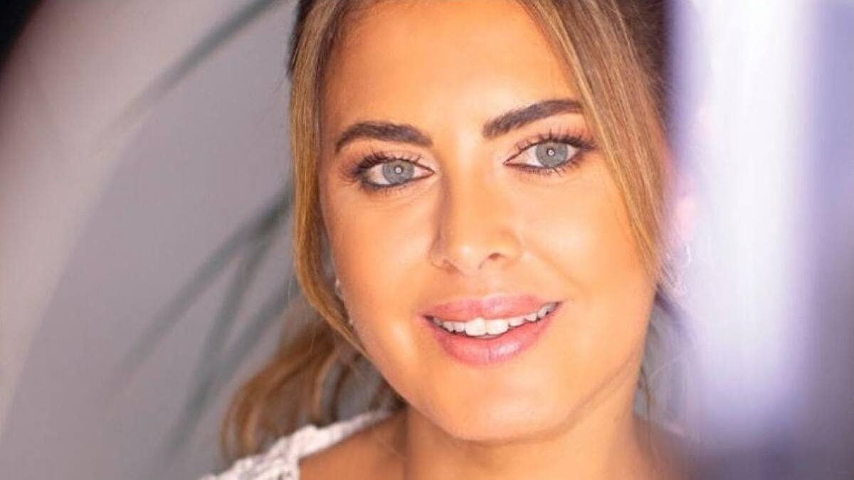 Silvina Luna falleció a sus 43 años. Foto: Instagram.