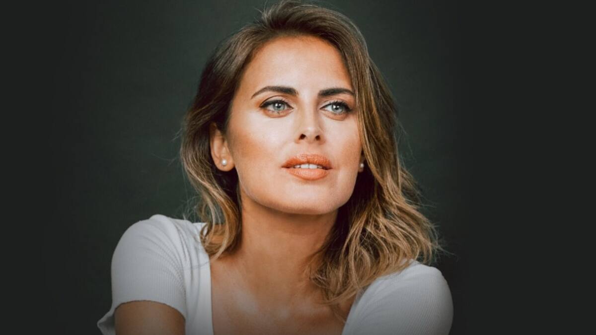 Silvina Luna. Foto: IG @silvinalunaoficial.