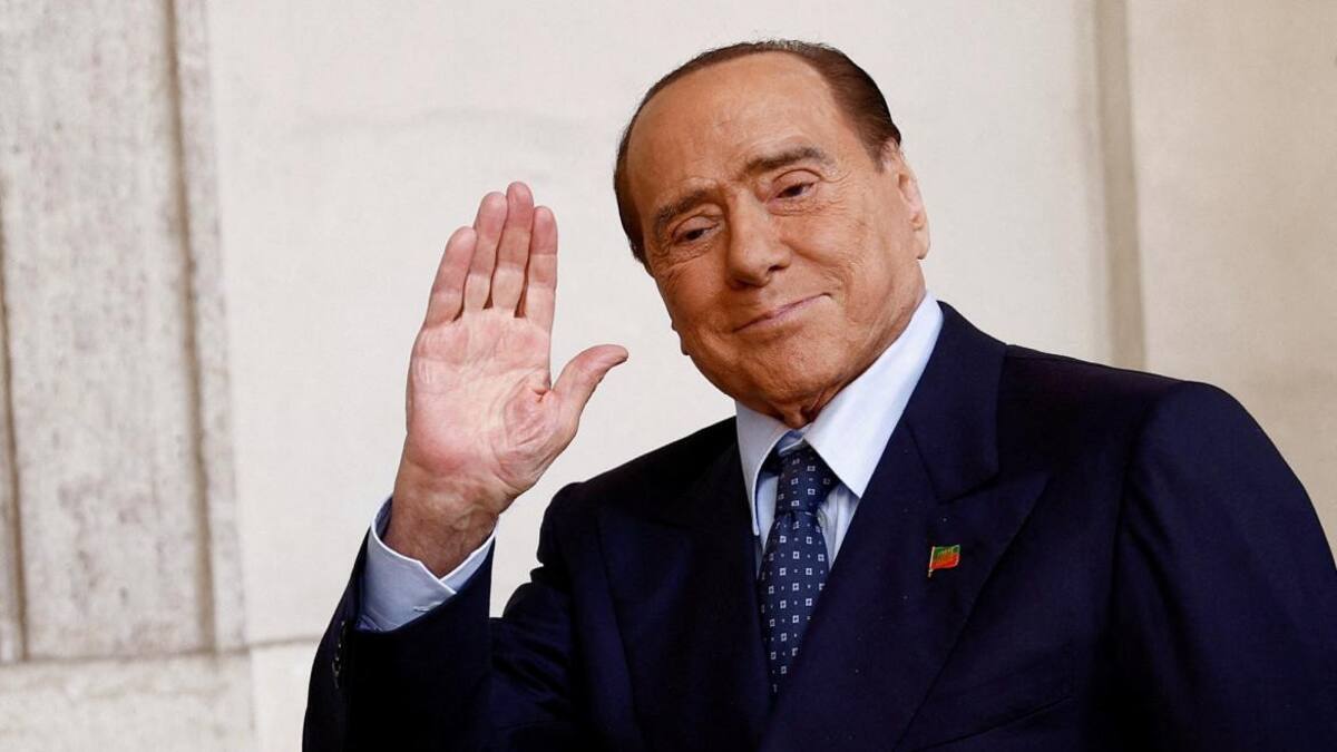 Silvio Berlusconi_Reuters