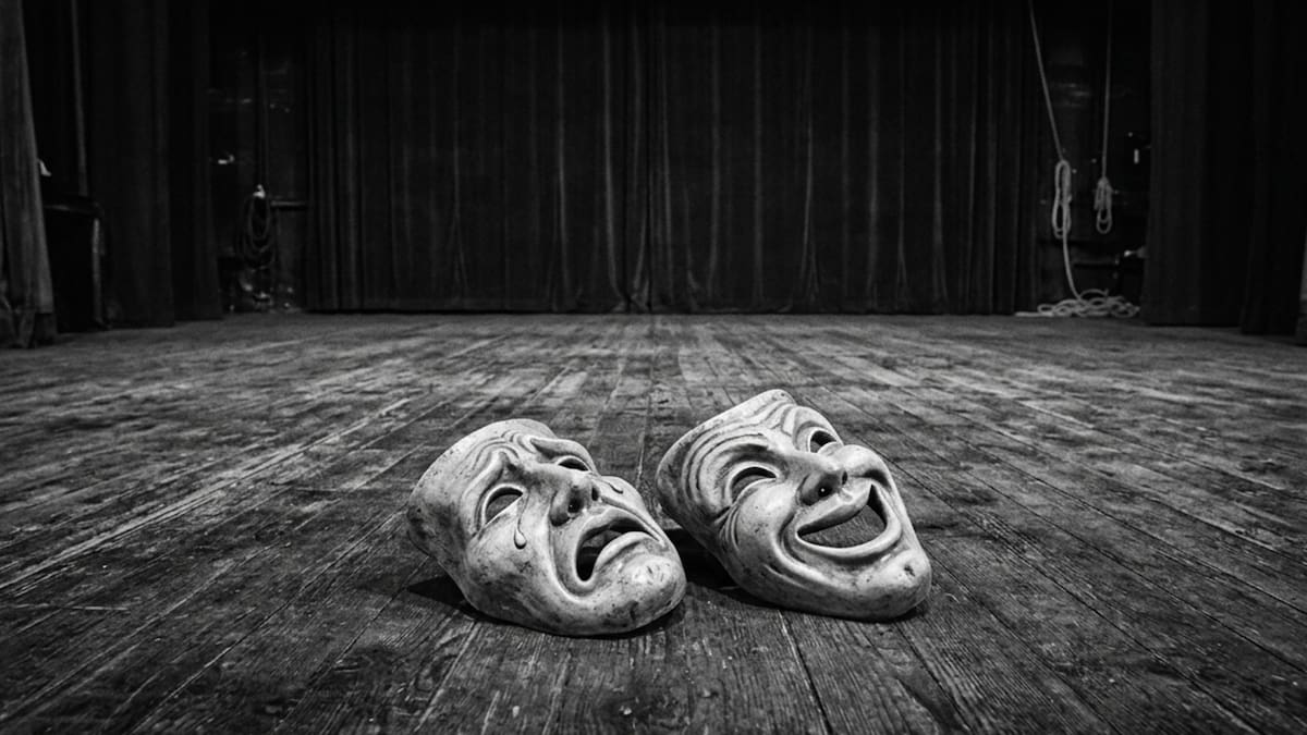Otra muerte enluta a la cultura porteña: a los 86 años, falleció un querido actor de cine, teatro y televisión