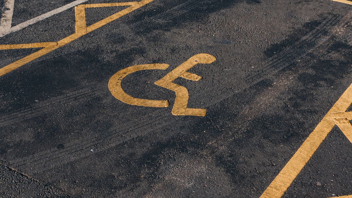 Símbolo Internacional de Acceso.