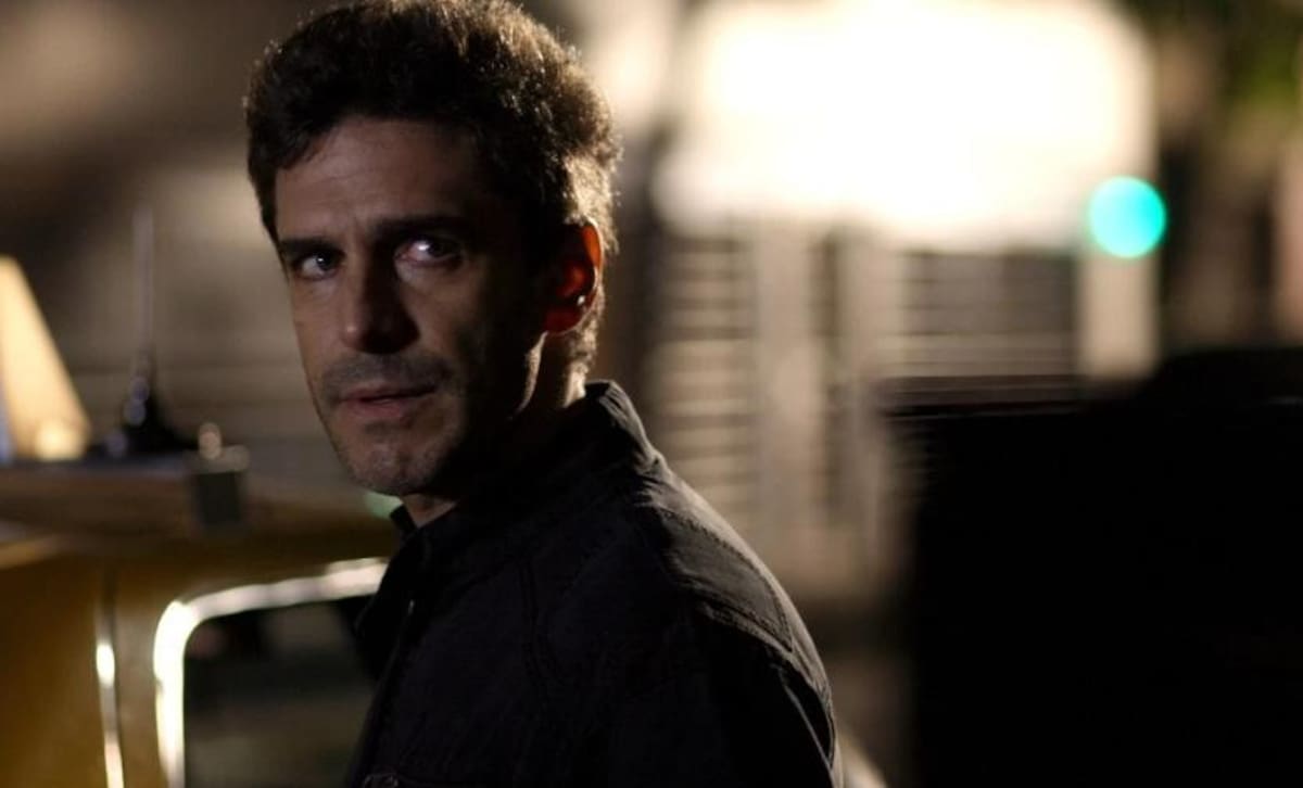 Sin retorno, Netflix. Foto: NA.