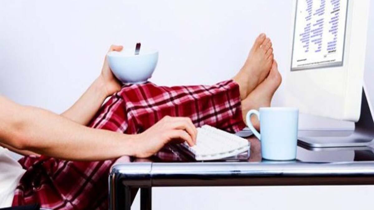 Síndrome del pijama