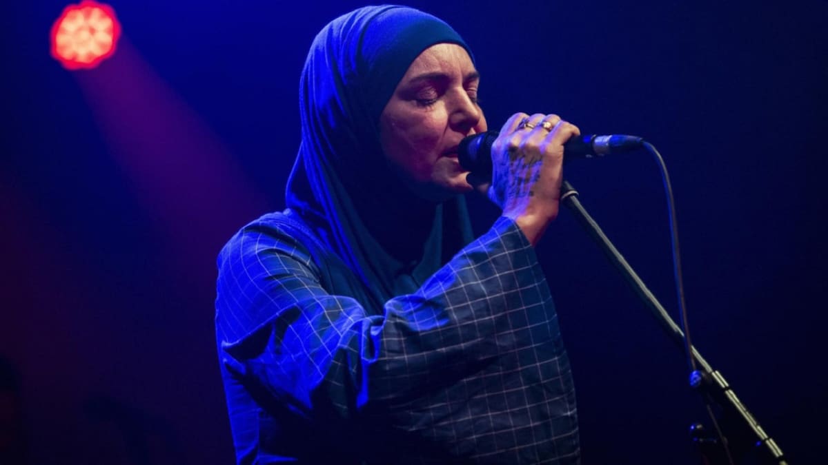 De qué murió Sinead O'connor: se conoció la causa después de un año