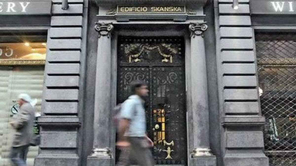 Skanska