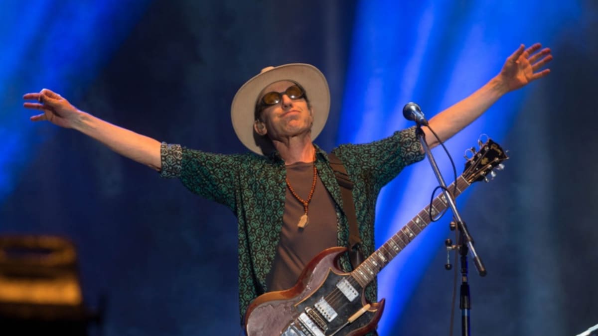 Emoción en el rock nacional por el primer recital de Skay Beilinson tras la muerte del Indio Solari: cuándo es, dónde toca y precio de las entradas