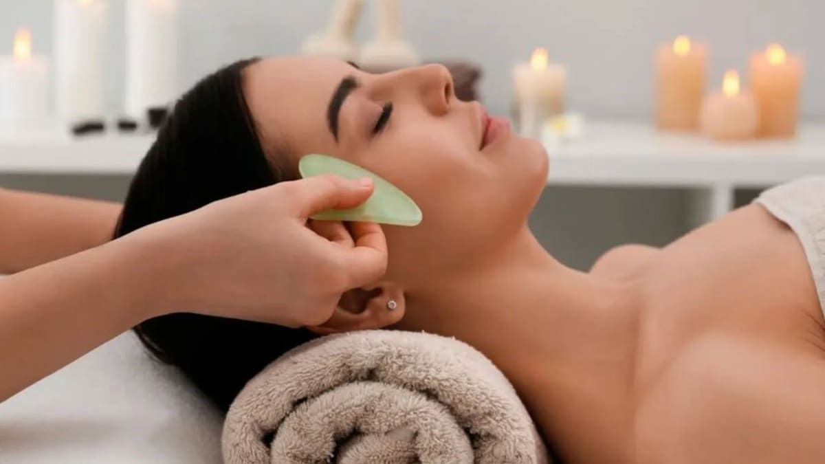 Gua Sha: el ritual de skincare que promete una piel más luminosa y joven en pocos minutos