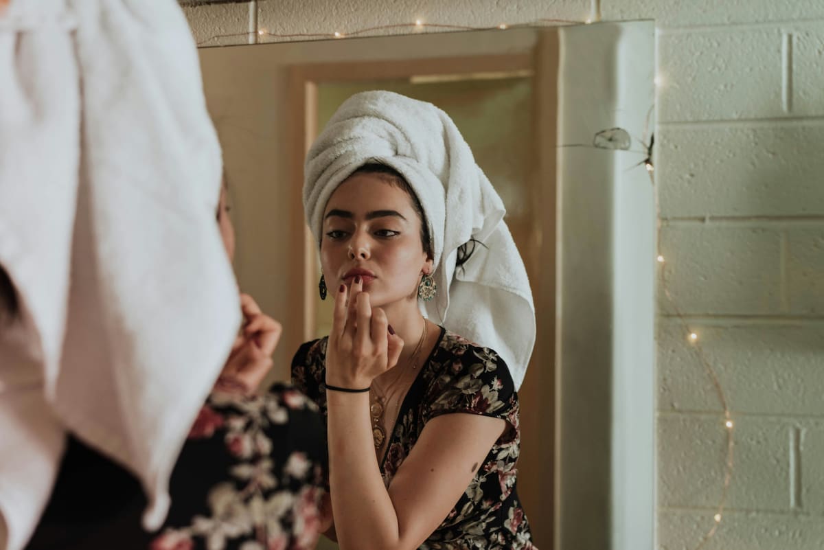 Skincare. Fuente: Unsplash