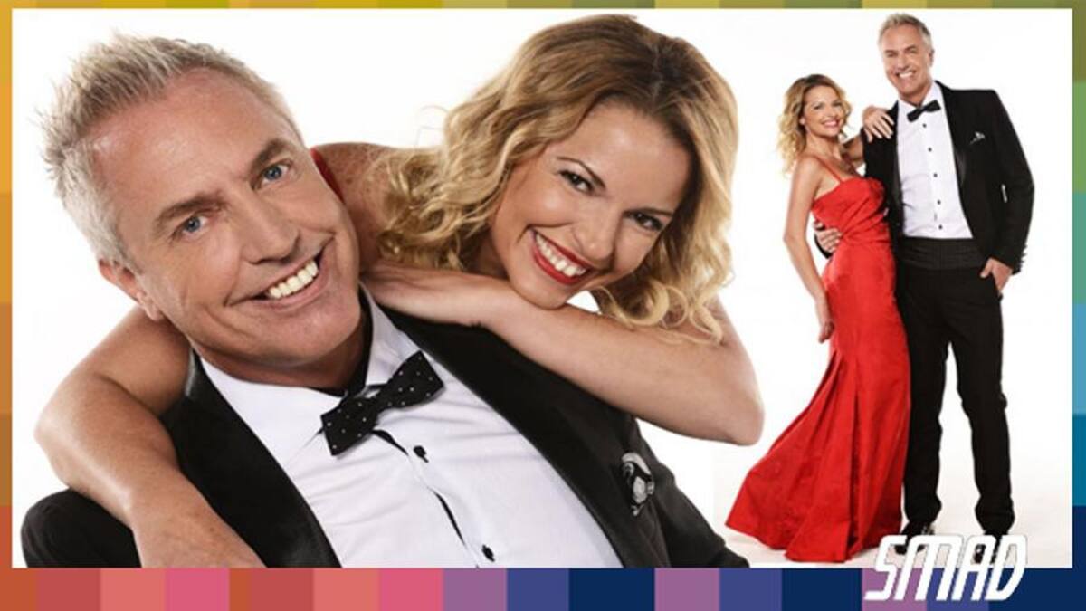 SMAD - domingo 22 enero 2017