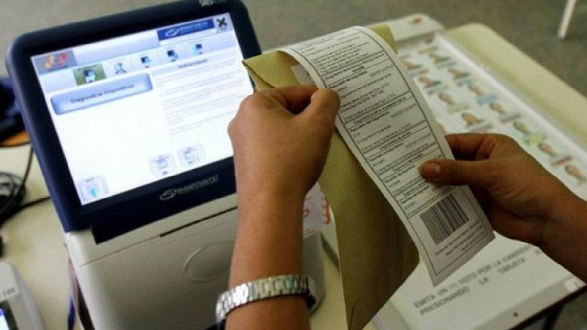 SmartMatic, Elecciones 2019