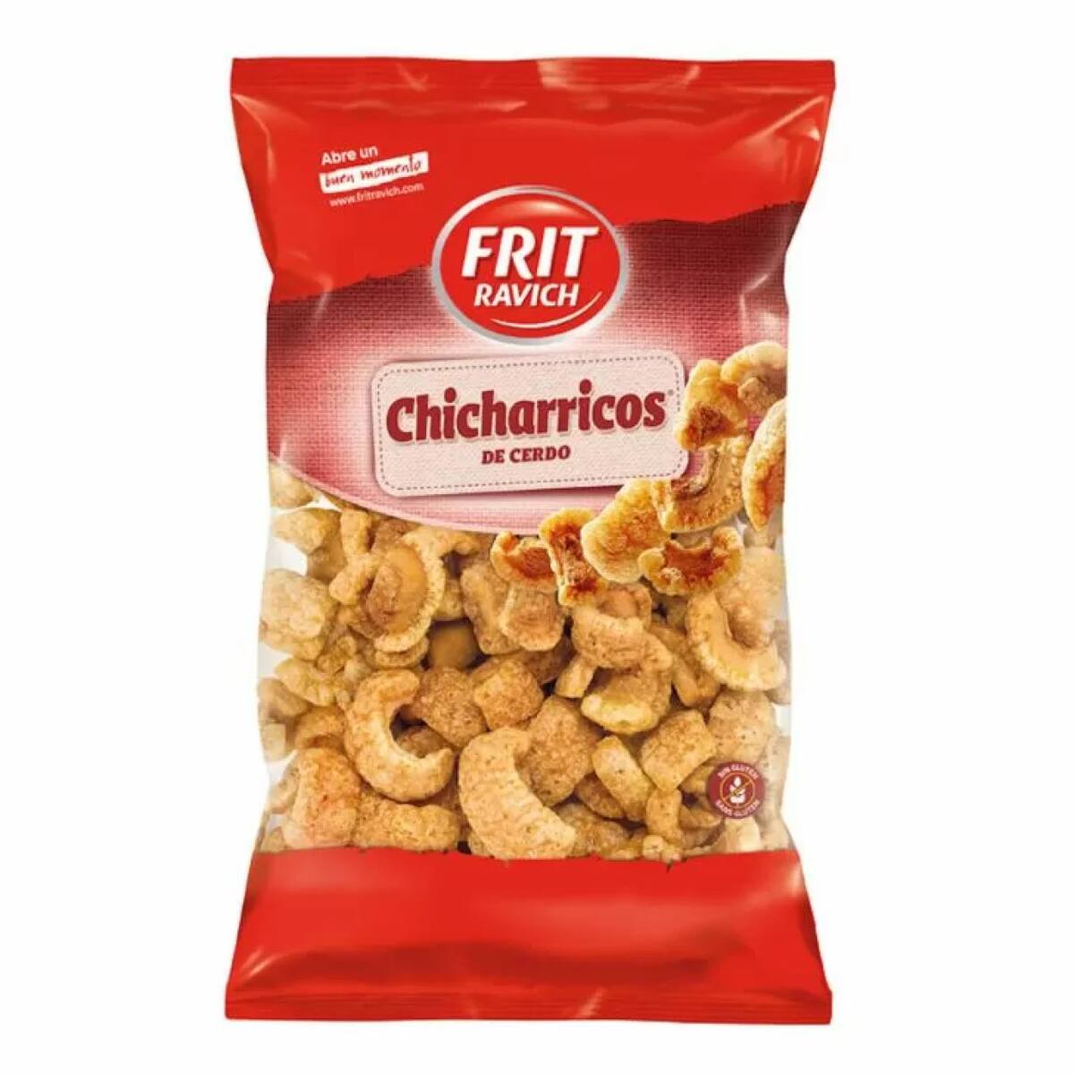 Snacks prohibidos por peligro mortal