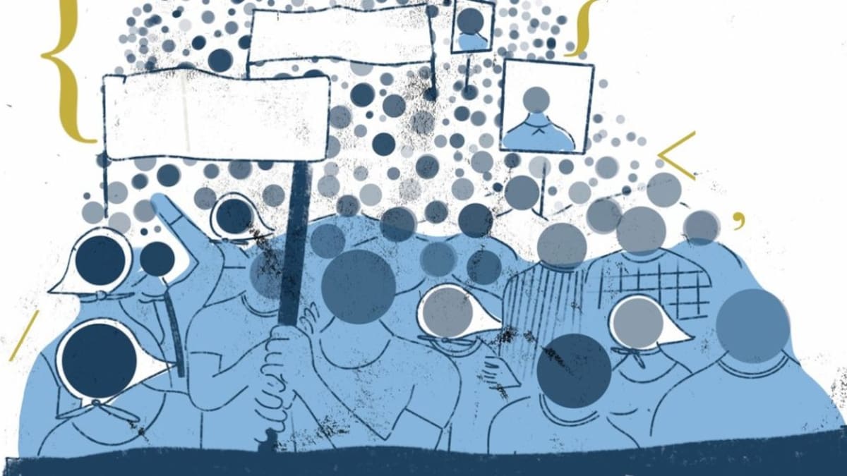 “Sobre la Memoria y la Historia”, por Jesús Rodríguez