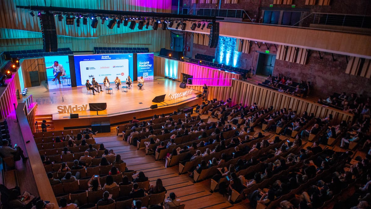 Llega a Buenos Aires un nuevo Social Media Day: expertos adelantarán tendencias sobre la utilización de IA