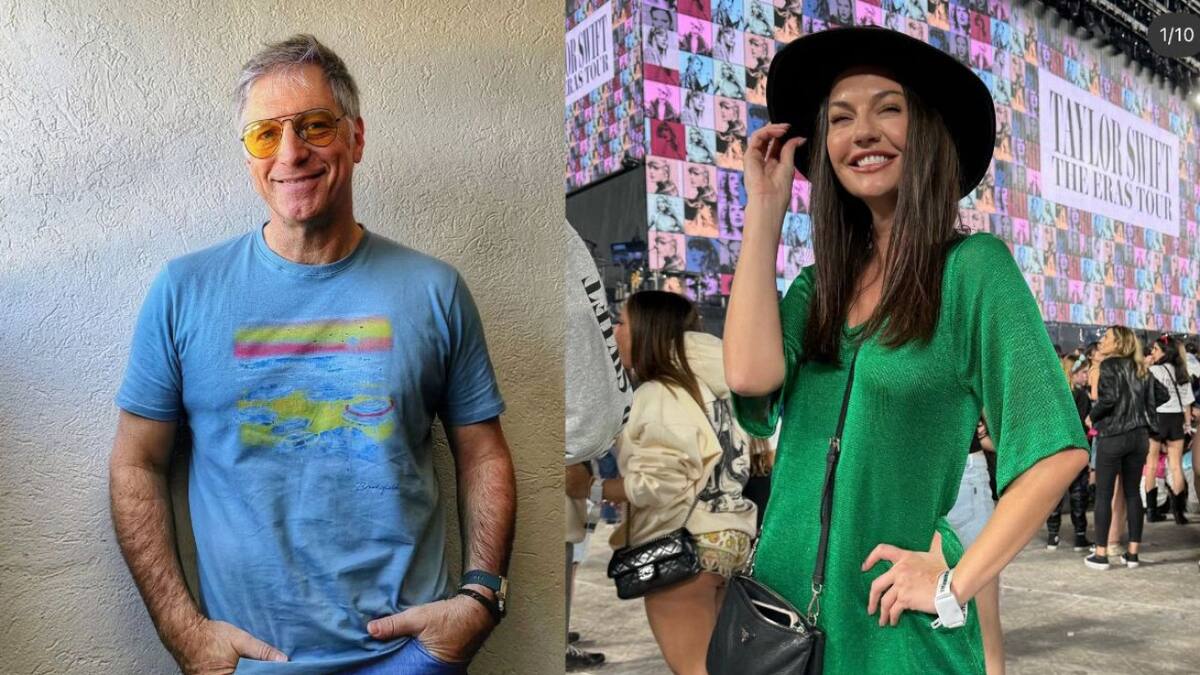 "Me quedé sin trabajos": Horacio Cabak respondió a las acusaciones de Sofía “Jujuy”