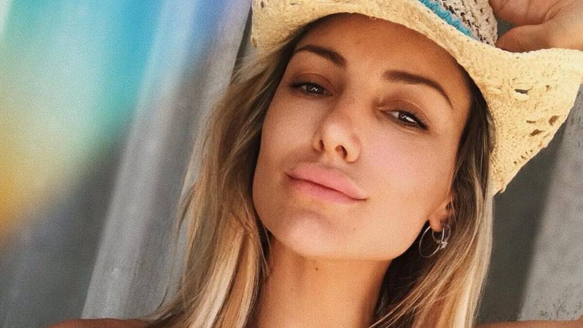 Sofía Macaggi