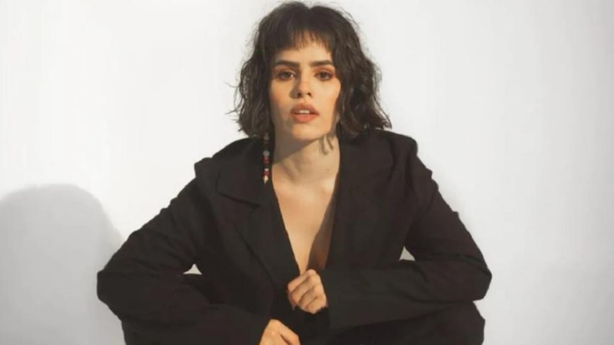 Sofía Morandi, íntima: "En cada cosa que hice, mi formación marcó la diferencia"