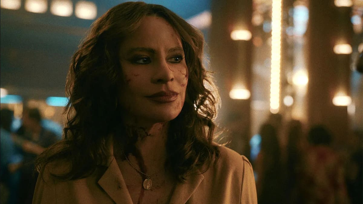 El éxito de "Griselda" en Netflix, la serie que protagoniza Sofía Vergara y es ideal para maratonear el fin de semana