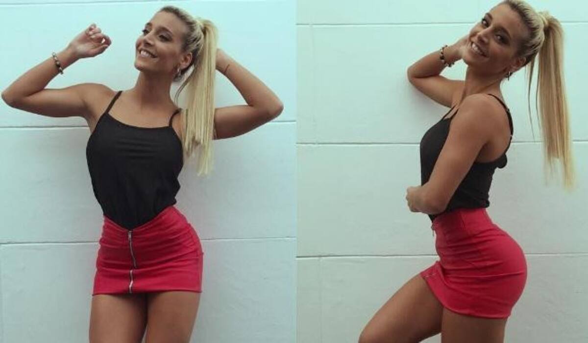 Sol Pérez - Instagram