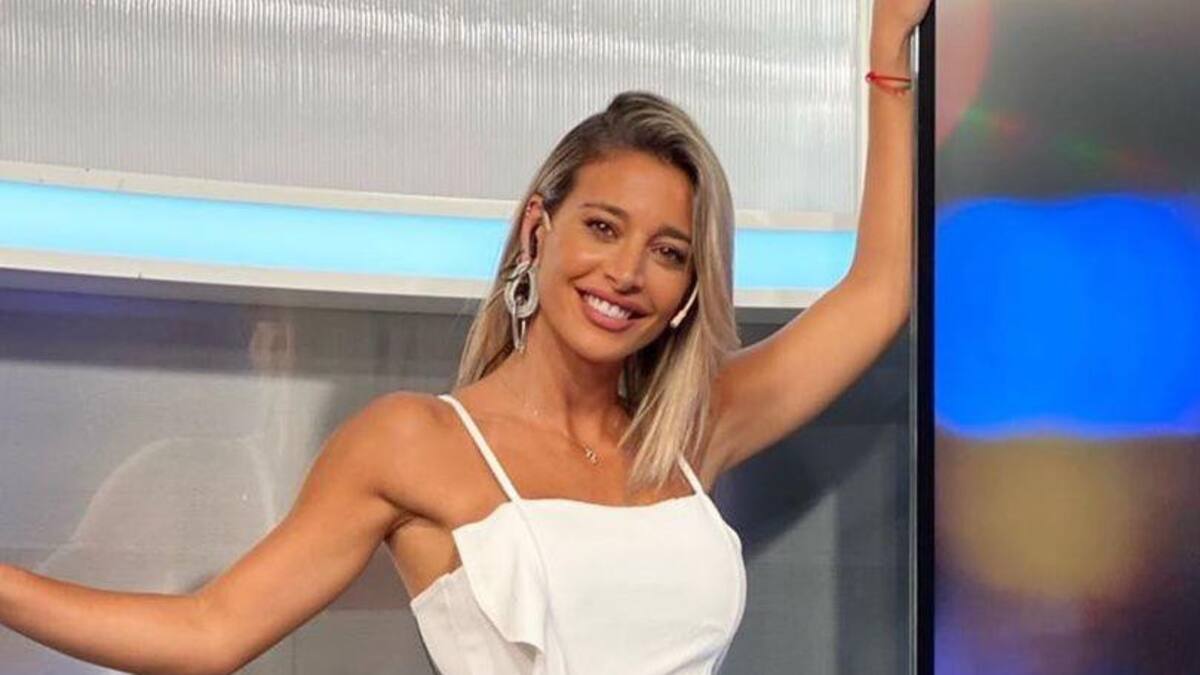 Sol Pérez