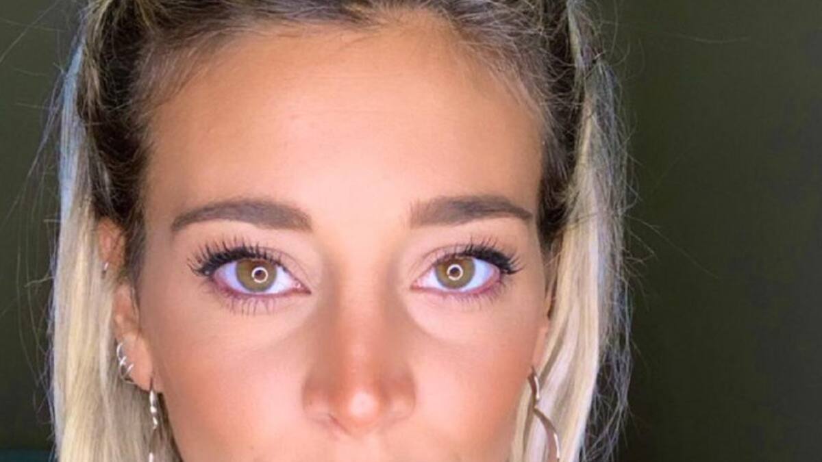 Sol Pérez, chica hot