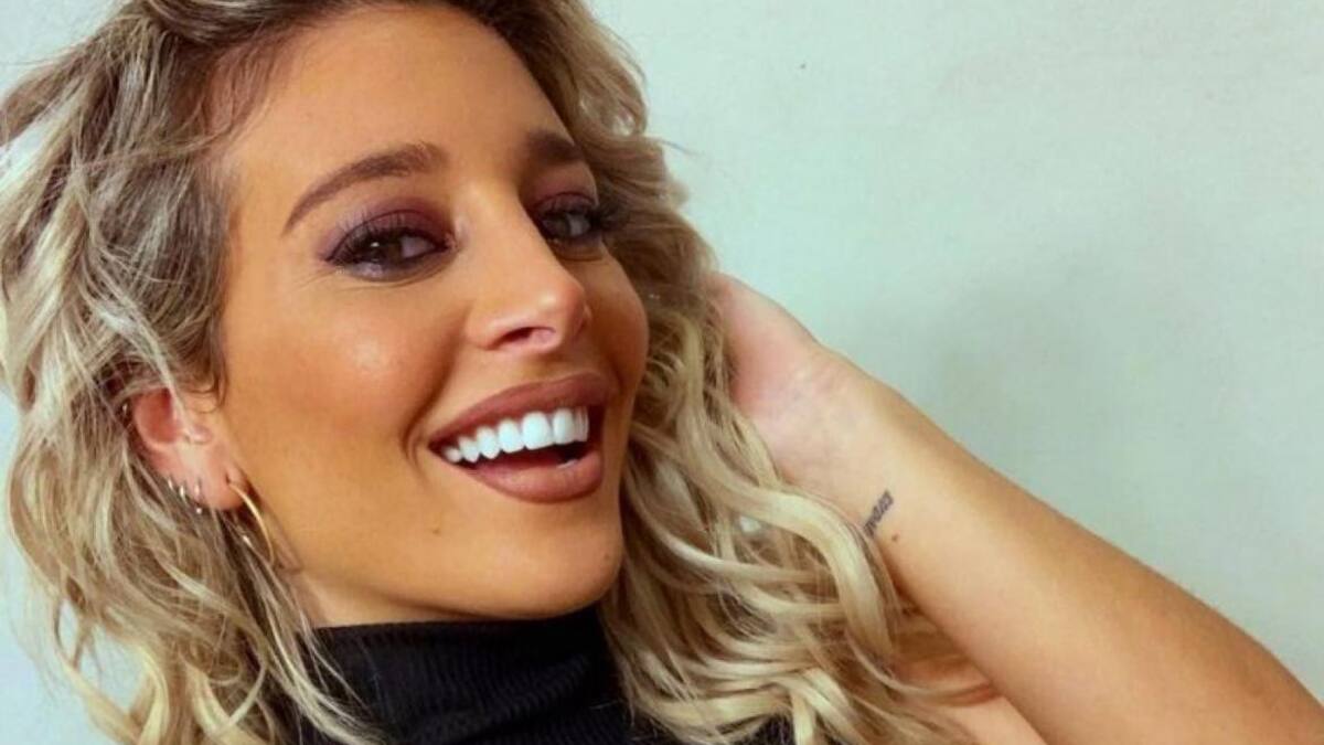 Sol Pérez, chica hot, Instagram