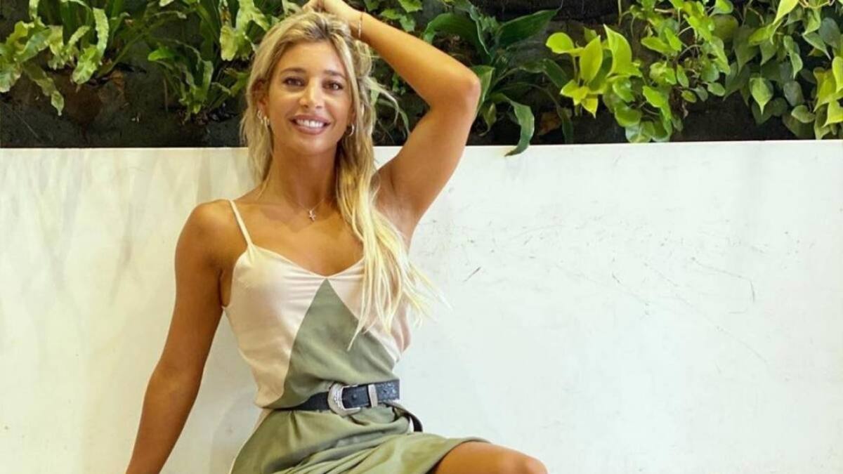 Sol Pérez, Instagram