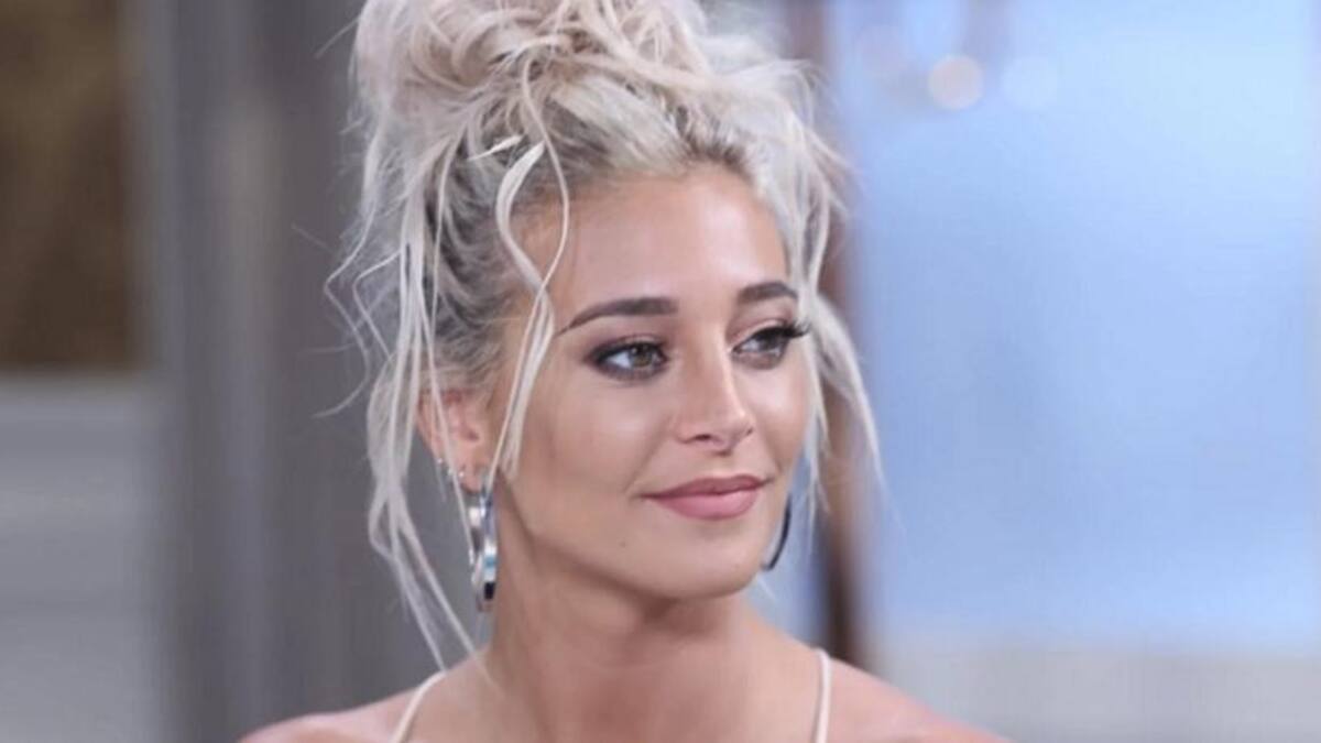 Sol Pérez, vedette y panelista