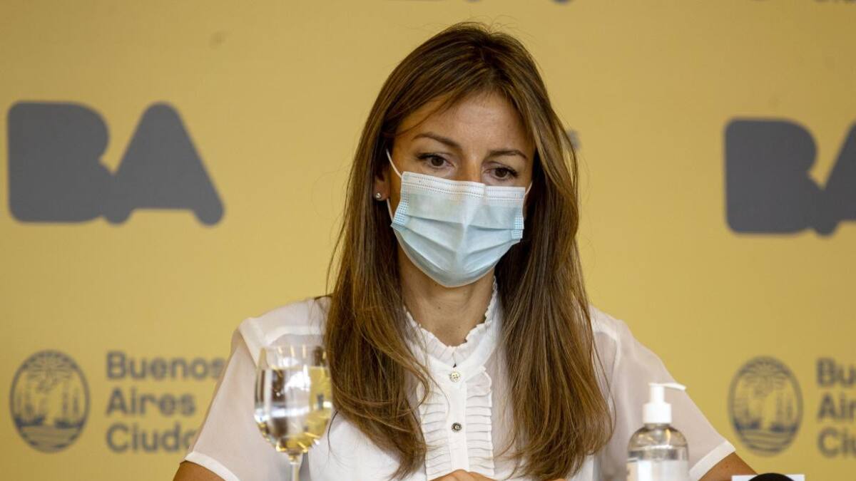 Soledad Acuña, AGENCIA NA