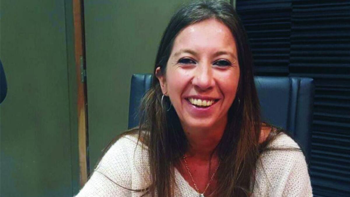 Soledad Gramajo, imprudencia al volante, concejala electa de Salta