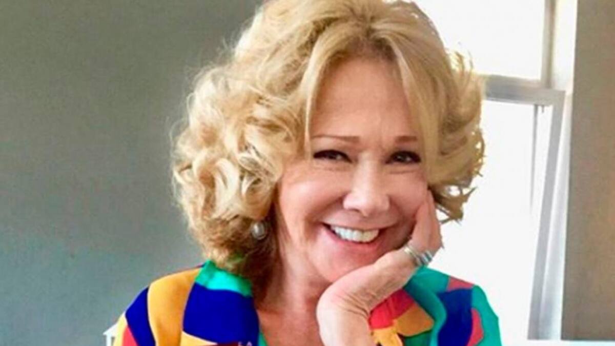 Soledad Silveyra contó cuál es el trauma que le quedó tras sufrir un ACV