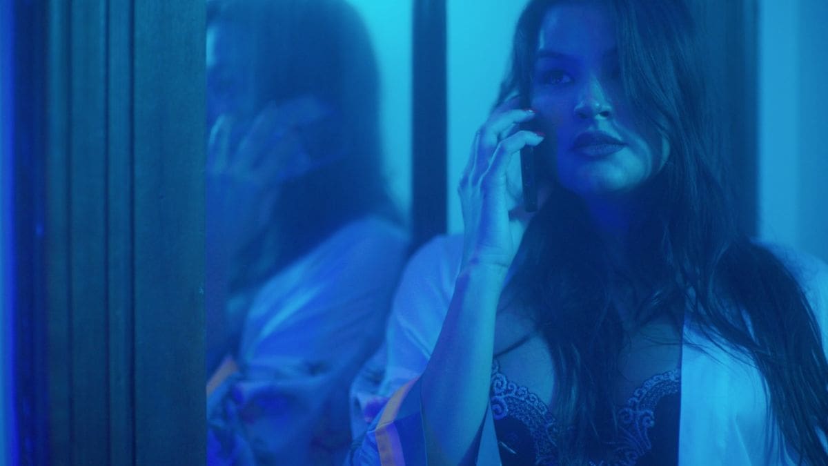 “Solo fanáticos”, expectativa por la película sobre Only Fans con Nacha Guevara, China Kruger, Emilia Attias y Benjamín Vicuña