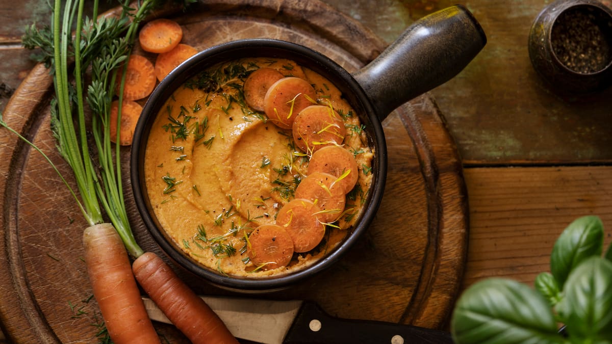 Cenas livianas para el frío: 3 recetas ideales para dormir sin pesadez