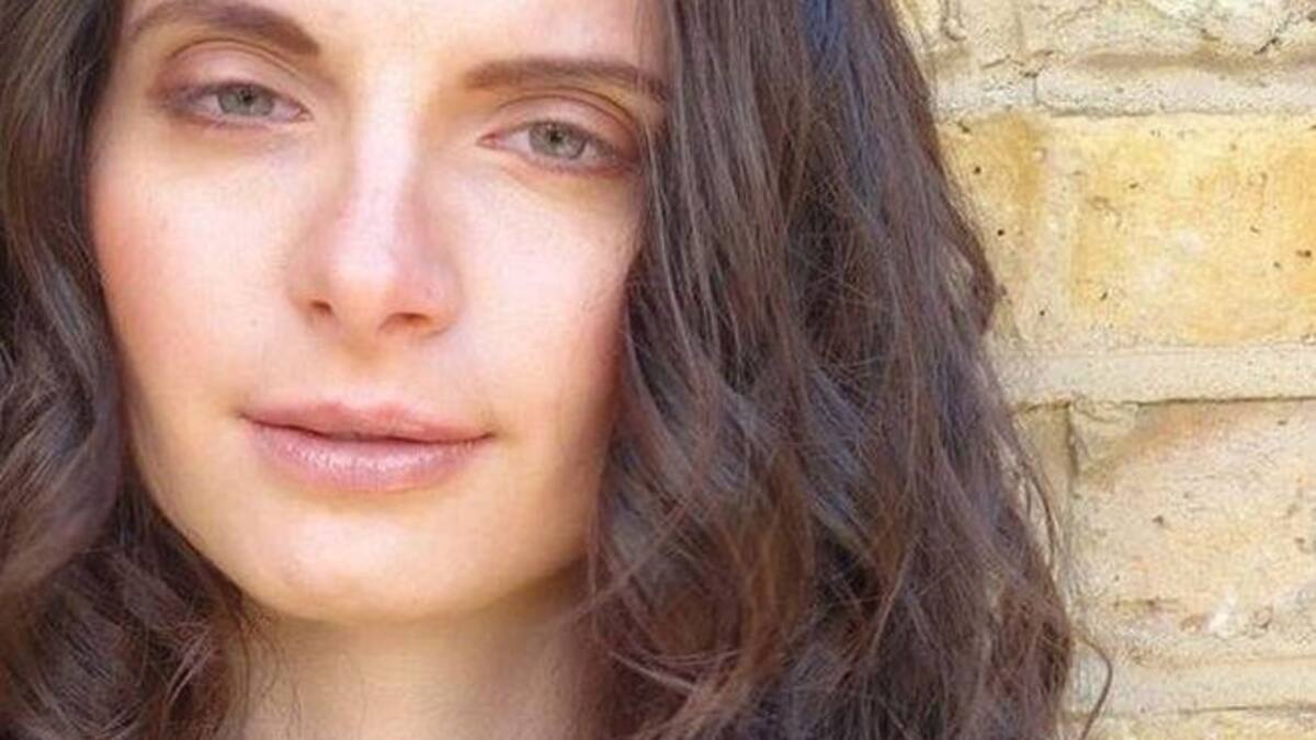 Sophie Lionnet, niñera asesinada