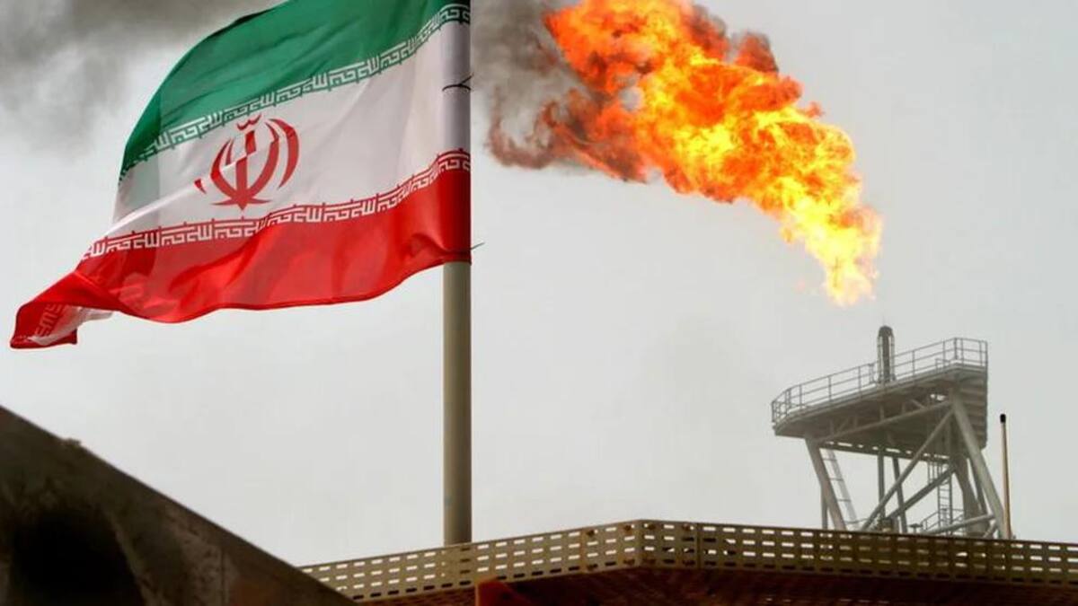 Sospechas sobre Irán y el armamento nuclear. Foto: REUTERS