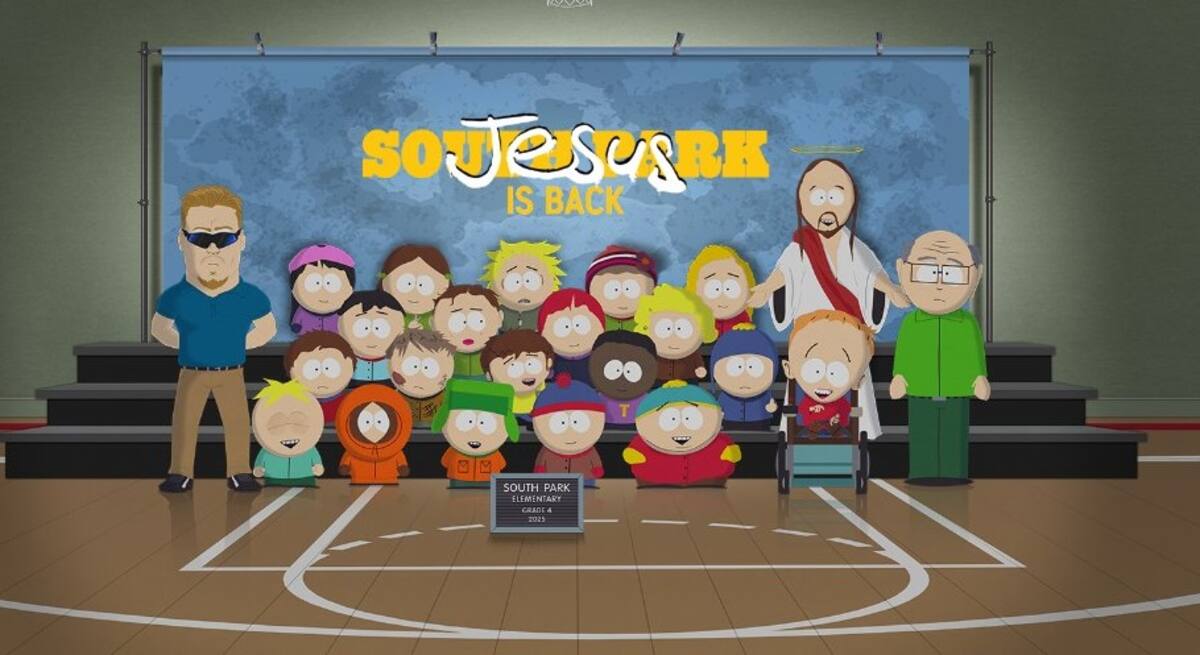 South Park