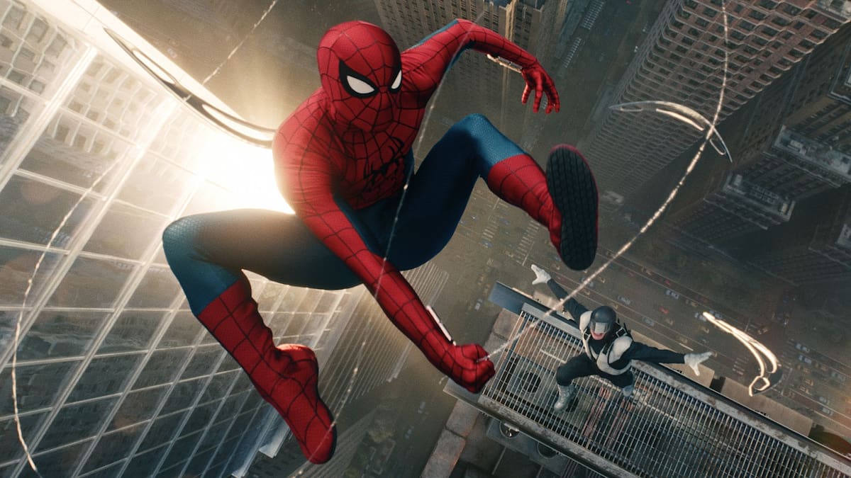 Minions, Moana y Spider-Man, las mejores excusas para llevar a los chicos al cine en vacaciones de invierno