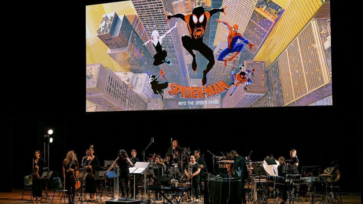 La tendencia de ver películas con la música en vivo se instala en Buenos Aires: cuáles y dónde verlas