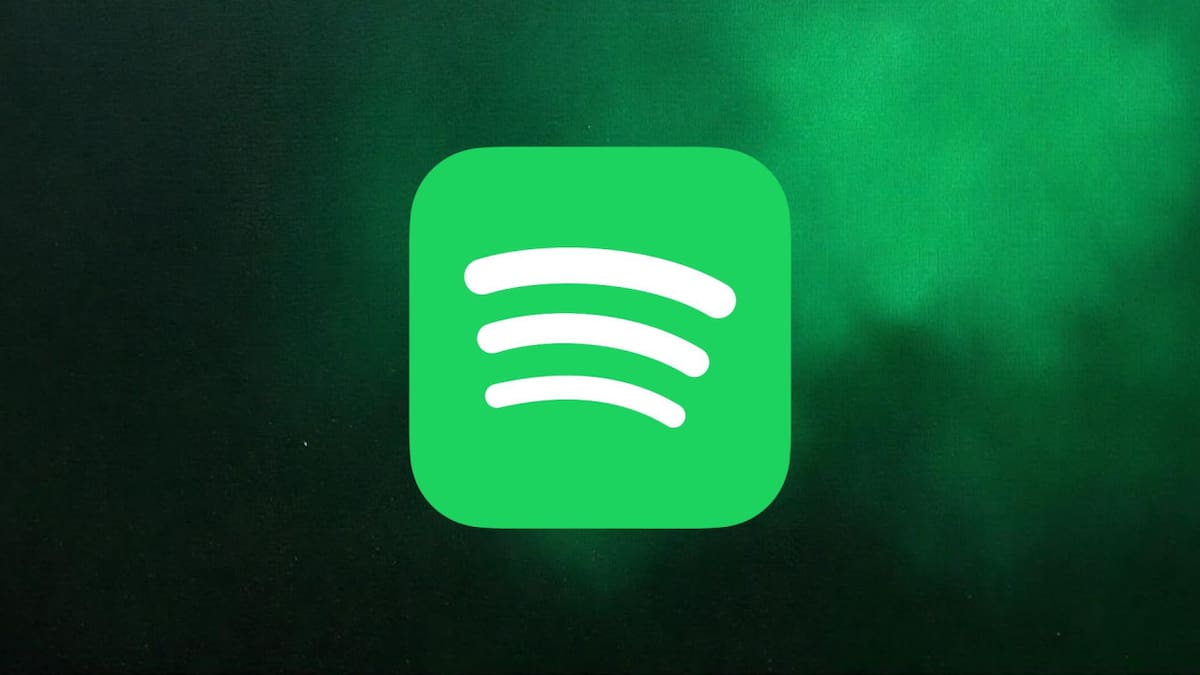 Spotify. Foto: Freepik.