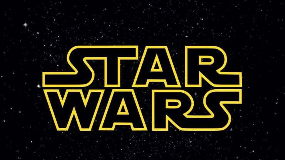 Star Wars, George Lucas, cine, La Guerra de las Galaxias