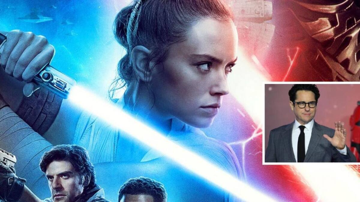 Star Wars, película