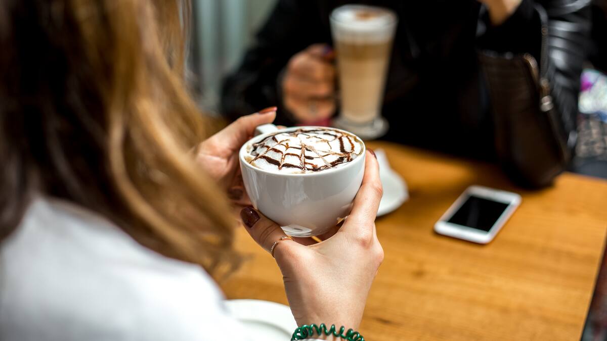 Starbucks ofrece 2x1 en café: cómo conseguir la promoción por el Día de los Enamorados