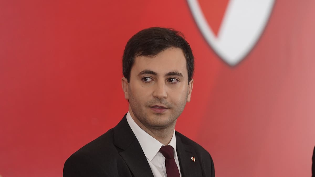 River participará de la reunión de Comité Ejecutivo de la AFA: presentará un documento crítico que propone reformar diferentes aspectos del funcionamiento actual