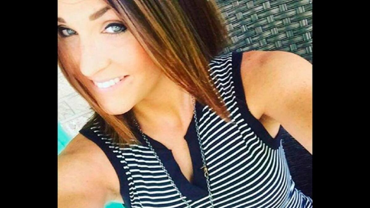 Stephanie Peterson - detienen a profesora de ciencia por seducir a su alumno de 14 años