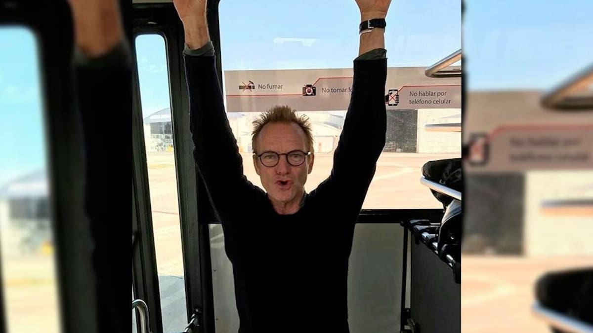Sting
